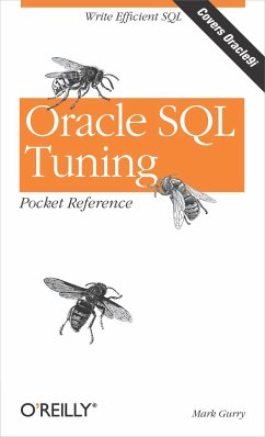 Oracle SQL Tuning Pocket Reference - Gurry, Mark