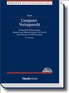 Computer-Vertragsrecht - Koch, Frank A.