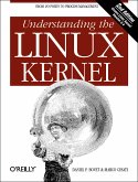 Understanding the Linux Kernel Understanding the Linux Kernel