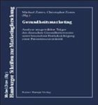 Gesundheitsmarketing - Zerres, Michael / Zerres, Christopher (Hgg.)
