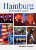 Hamburg Jahrbuch 2001