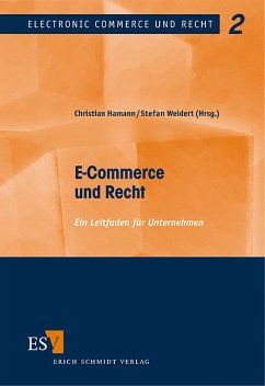 E-Commerce und Recht