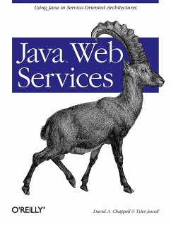 Java Web Services - Chappell, David A.; Jewell, Tyler