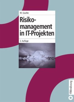 Risikomanagement in IT-Projekten - Gaulke, Markus