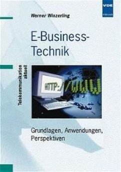 E-Business-Technik - Winzerling, Werner