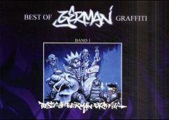 Cover Best of German Graffiti