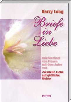 Briefe in Liebe - Long, Barry