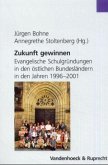Zukunft gewinnen Zukunft gewinnen