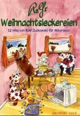 Rolfs Weihnachtsleckereien