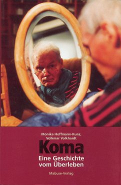 Koma - Hoffmann-Kunz, Monika;Volkhardt, Volkmar