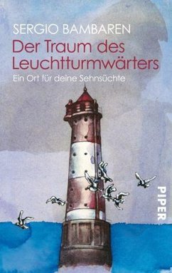 Serie Piper / Der Traum des Leuchtturmwärters - Bambaren, Sergio