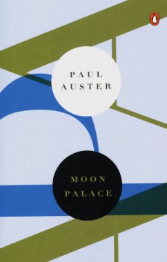 Cover Moon Palace