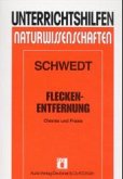 Fleckenentfernung Fleckenentfernung