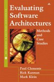Evaluating Software Architectures