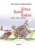 Zirkus Bumm Balloni