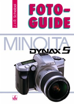 Minolta Dynax 5 - Scheibel, Josef;Scheibel, Robert