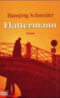 Flattermann - Schneider, Hansjörg