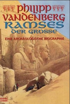 Cover Ramses der Grosse