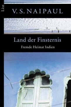 Cover Land der Finsternis