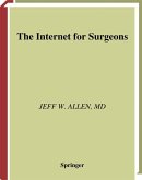The Internet for Surgeons (Book)