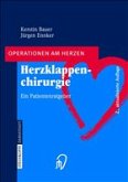 Herzklappenchirurgie