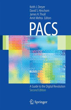 Pacs - Dreyer, Keith J. / Hirschorn, David S. / Thrall, James H. / Mehta, Amit (eds.)