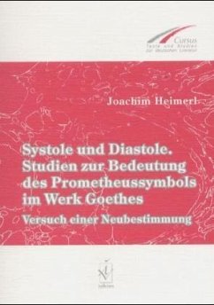 Systole und Diastole - Heimerl, Joachim