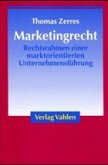 Marketingrecht