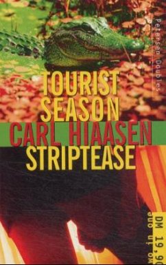 Hiaasen, Carl - Hiaasen, Carl