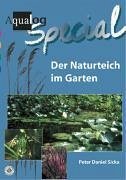 Cover Der Naturteich im Garten