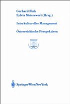 Cover Interkulturelles Management