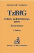 Teilzeit- und Befristungsgesetz: TzBfG - Bild 1