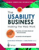 The Usability Business
