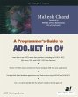 A Programmer's Guide to ADO.NET in C - Bild 1