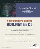 A Programmer's Guide to ADO.NET in C