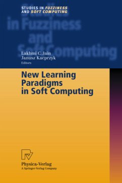 New Learning Paradigms in Soft Computing - Jain, Lakhmi C.;Kacprzyk, Janusz