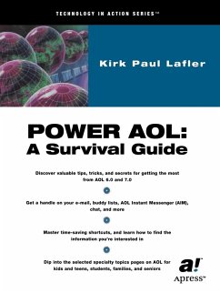 Cover Power AOL