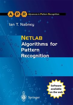 NETLAB - Nabney, Ian T.