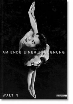 Cover Am Ende einer Begegnung