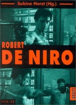 Robert De Niro - Nicodemus, Katja;Grob, Norbert;Beier, Lars O