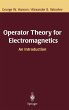 Operator Theory for Electromagnetics - Bild 1