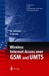 Wireless Internet Access over GSM and... - Bild 1