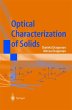 Optical Characterization of Solids - Bild 1
