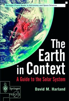 The Earth in Context - Harland, David M.