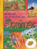 Komm mit, wir entdecken den Sommer