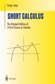 Short Calculus