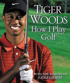 How I Play Golf - Woods, Tiger