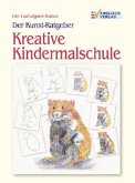 Haustiere / Kreative Kindermalschule