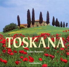 Cover Toskana