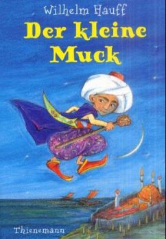 Cover Der kleine Muck